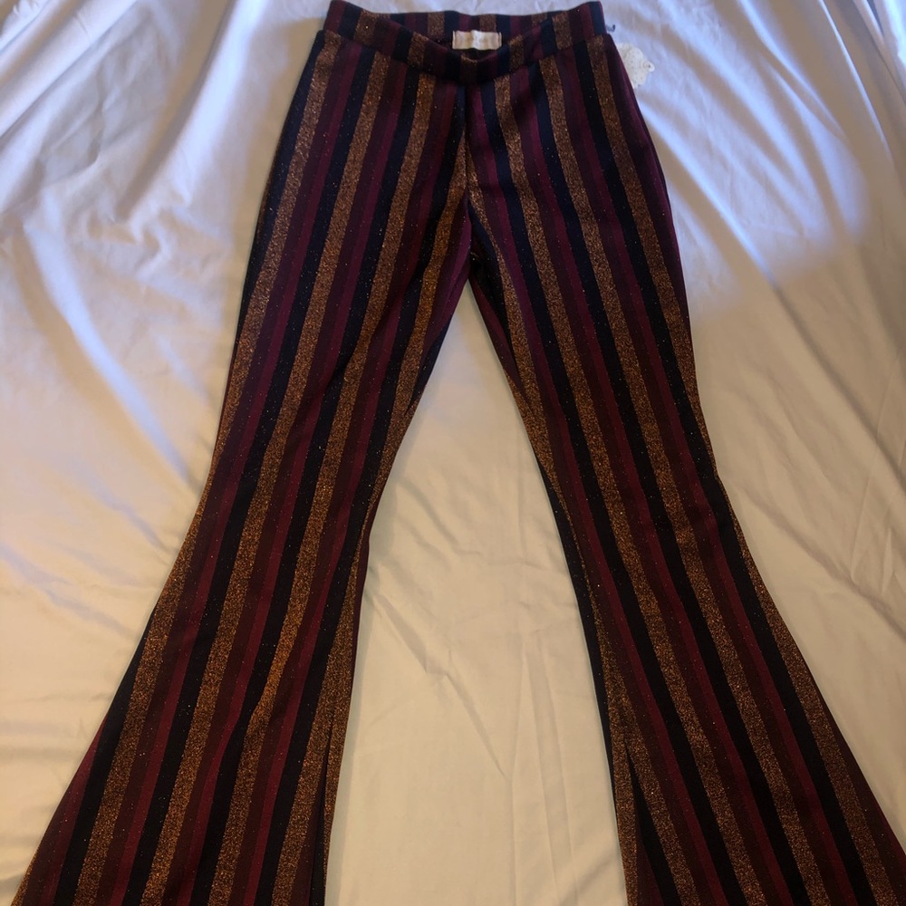 NEW Altar’d state flare pants!!